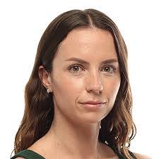 Marina Cain's Instagram, Twitter & Facebook