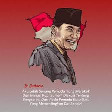 See more of soekarno on facebook. Facebook