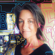 Alessandra Piro's Instagram, Twitter & Facebook