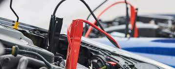 Trying to jump a car is nearly impossible if you're just trying to wait for a good samaritan to stop for sell you car to a better towing service near you now. How To Jump Start A Car Service Tips Cox Chevrolet