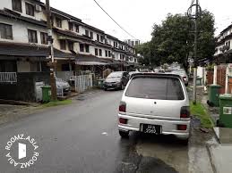 Flat for sale & rent at seksyen 2 wangsa maju flat. Shared Room For Rent At Seksyen 2 Wangsa Maju Prefer Female Roomz Asia