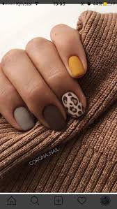 Leopard Nails In 2020 Leopard Nails Nails Cute Nails