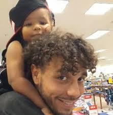 Allen Ogletree's Instagram, Twitter & Facebook