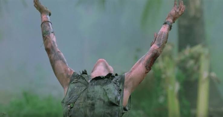 7 life lessons we learned from the grunts in 'Platoon'