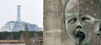 Che cosa resta di chernobyl oggi? Le Conseguenze Del Disastro Di Chernobyl