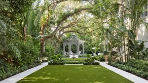 Garden Design Ideas: Explore the Fantastical World of Fernando Wong | AD  Middle East