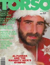 Body Hair Amazing Encounters Beard