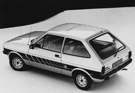 Image result for Terra Cotta 1980 Fiesta