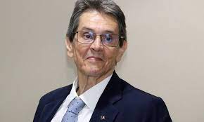 We did not find results for: Conjur Roberto Jefferson E Preso Por Ordem Do Ministro Alexandre De Moraes