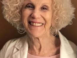 Mandell, Marcia Audrey