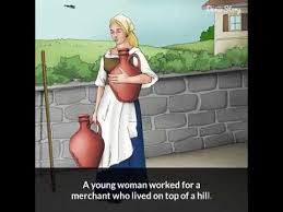 Thalberg memorial award, was awarded posthumously. This Movie Has Won The Oscar For The Best Animated Movie It S Duration Is Only 3 Min Youtube