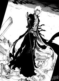 Bleach bashing do not bash bleach and/or its author tite kubo. The Student View 19 Bleach Manga Art