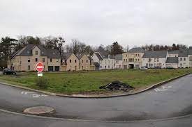 Maybe you would like to learn more about one of these? A Vitre L Emplacement De La Future Maison De Sante Choisi Le Journal De Vitre