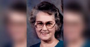 Betty Sells Groce Obituary