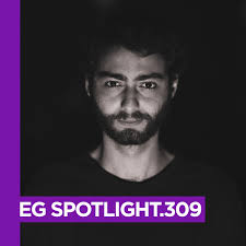 EG SPOTLIGHT.161 Täino