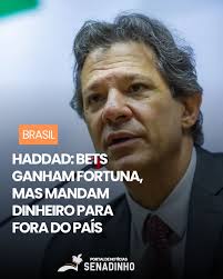 Portal de Notícias Senadinho 🌐