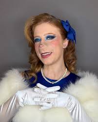 Who-Bee-Doo-Whops!, Hair by me💕, This had to be the best part of this past  season. We got to come in and create something new