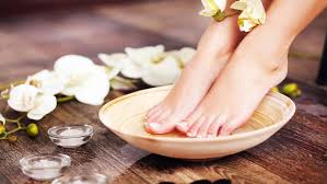 for totally tip toe nail spa s