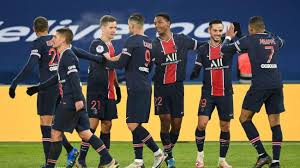 Maybe you would like to learn more about one of these? Ligue 1 Highlights Psg 3 0 Brest Ft