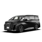 TOYOTA-ALPHARD