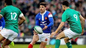 Ireland time is 1:00 hour behind france. France V Ireland Andy Farrell Says Irish Gutted By Paris Game Postponement Bbc Sport