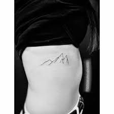 53 Ultimate Amazing Mountain Tattoo Design Ideas For 2019 Page 47 Of 53 Tattofit Com Best Tattoo Blog Tattoo Designs Wrist Mountain Tattoo Design Tattoos