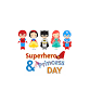 Superhero/Princess Dress-Up Day — GEM Express event image