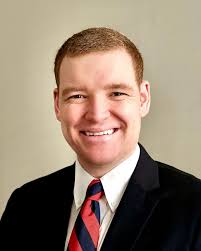 Congratulations to Dr. Eric Briscoe