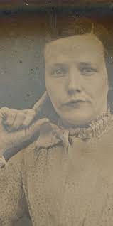 In Love with a Daguerreotype — Bunk History