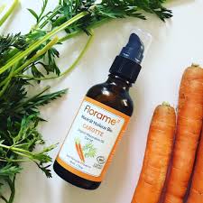 Huile De Carotte Quels Sont Ses Bienfaits Et Proprietes Cosmetiques Bc Huile De Carotte Huile Essentielle Carotte Recette Beaute