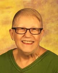 Carole Whitfield Baggett Obituary September 20, 2024