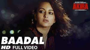Image result for yami gautam in action jackson blue saree