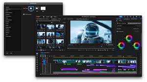 New spectrum ui in premiere pro