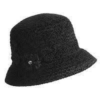 Bucket Style Hats Are Flattering For Round And Heart Shaped Faces Heart Face Shape Hat Fashion Outfit Accessories