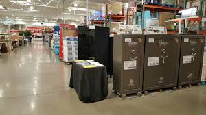 Shop costco.com for electronics, computers, furniture, outdoor living, appliances, jewelry and more. Costco Roadshow Schedule U S Safe Company Quality Gun And Home Safes