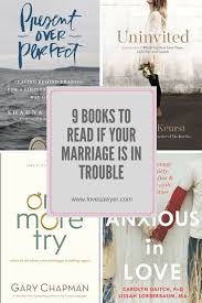 Personal Development Self Care Relationship Problems Marriage Book Recommendarion Troubled Marriage Marriage Books Books To Read