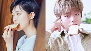 Netflix has confirmed the production of the original series the sound of magic, based on the popular webtoon annarasumanara. Rookie Actress Goes Viral For Having A Handful Of Familiar Faces In One Check Out Her Mysterious Visual Koreaboo