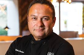 Mike Cordero's Instagram, Twitter & Facebook