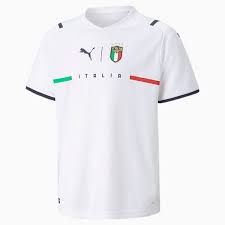 Italienische Nationalmannschaft Italia Trikots Puma