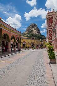This was about 47% of all the recorded bernal's in the usa. Bernal Queretaro Wikipedia