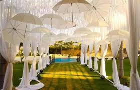 Wedding White Umbrella Decor Umbrella Decorations Umbrella Wedding Indian Wedding Decorations