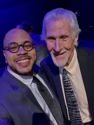 MEET THE PLATTERS®️: LANCE BERNARD-BRYANT @LanceBernardBryant My name is  Lance Bernard Bryant, and I am a vocalist, vocal director, and senior group  member of The Platters®. I joined this incredible legacy in