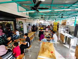 193, jalan ss 2/24, ss 2, 47300 petaling jaya, selangor, malaysia. Raf Pj Mengumpulkan Makanan Terbaik Sekitar Petaling Jaya Di Bawah Satu Bumbung Maha Mahu Makan
