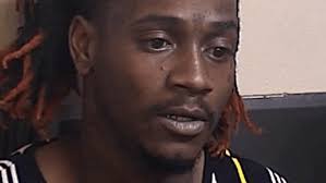 Daily Most Wanted Update: Kameron Dmontrell Robinson Warrant Recalled