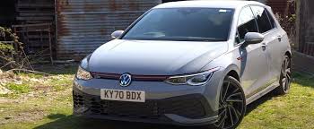 Volkswagen golf 8 gti clubsport (2021) 8 photos. The Vw Golf Gti Clubsport Might Be A Better Hot Hatch Than The Golf R Autoevolution