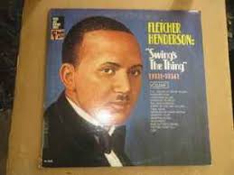 Fletcher Henderson, Fletcher Henderson And His Orchestra