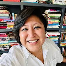 Anita Sylvester's Instagram, Twitter & Facebook