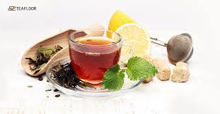 Black tea is the most popular type of tea in the west, most likely due to its bold flavor and long shelf life. Benefits Of Black Tea With Lemon