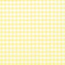 Easter Paper Napkins Yellow Gingham Easter Table Decor Individual Packages Or Case Discount Vichy Lig Easter Table Decorations Paper Napkins Easter Table