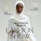 Sweet Treats & Modest Fashion Show event image